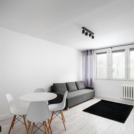 Wierzbno Modern Apartment Warszawa Zewnętrze zdjęcie