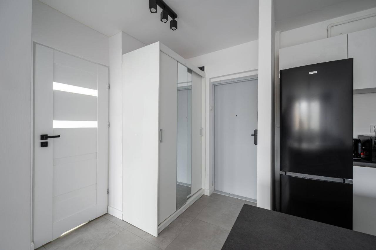 Wierzbno Modern Apartment Warszawa Zewnętrze zdjęcie