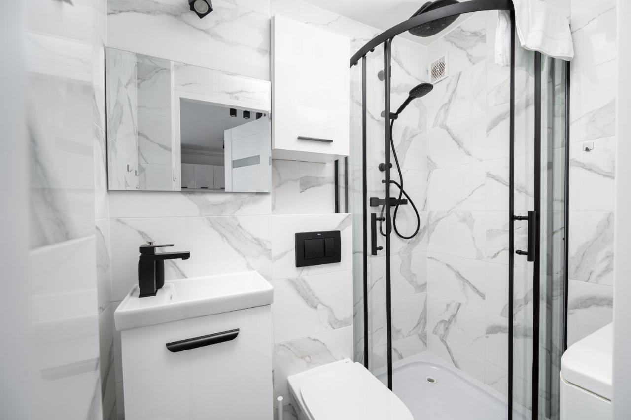 Wierzbno Modern Apartment Warszawa Zewnętrze zdjęcie