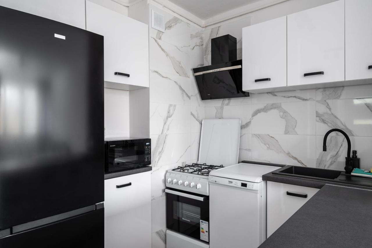 Wierzbno Modern Apartment Warszawa Zewnętrze zdjęcie