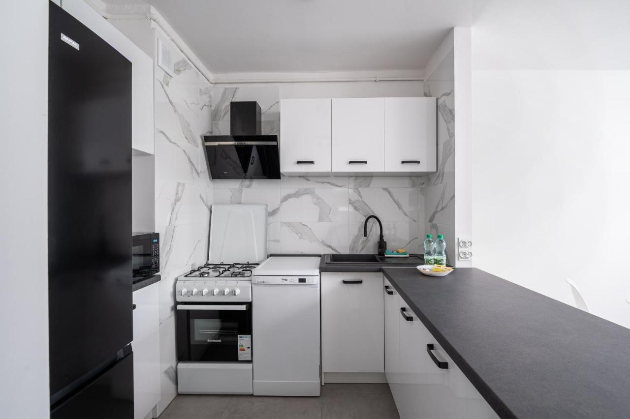Wierzbno Modern Apartment Warszawa Zewnętrze zdjęcie